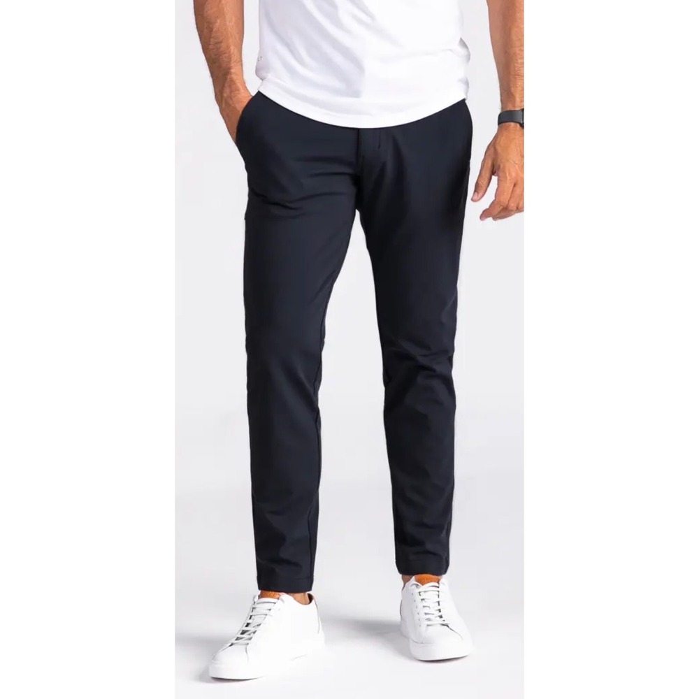 BYLT Everyday Pant 2.0 Navy 31x29.5
Performance Athleisure stretch travel
UPF